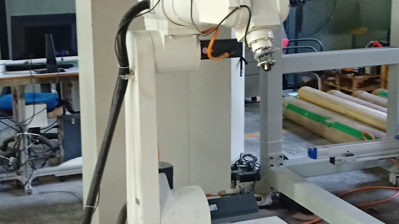 自动化生产线安装成本解析：揭秘影响价格的关键因素