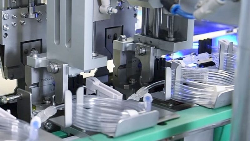 成都非标自动化装配线：定制化解决方案的关键要素