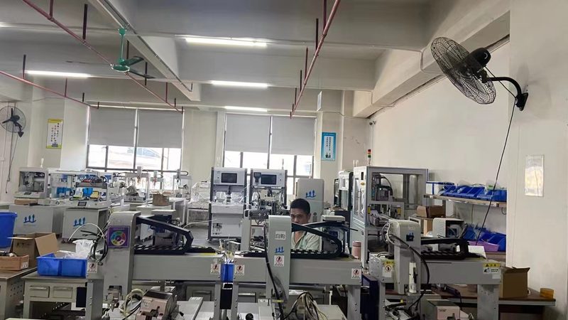 铝合金焊接机器人选型的关键因素揭秘