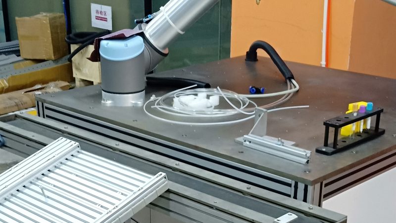 非标自动化设计：从需求分析到选型流程解析