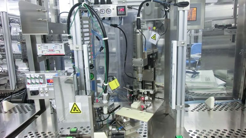 二手流水线设备厂家推荐