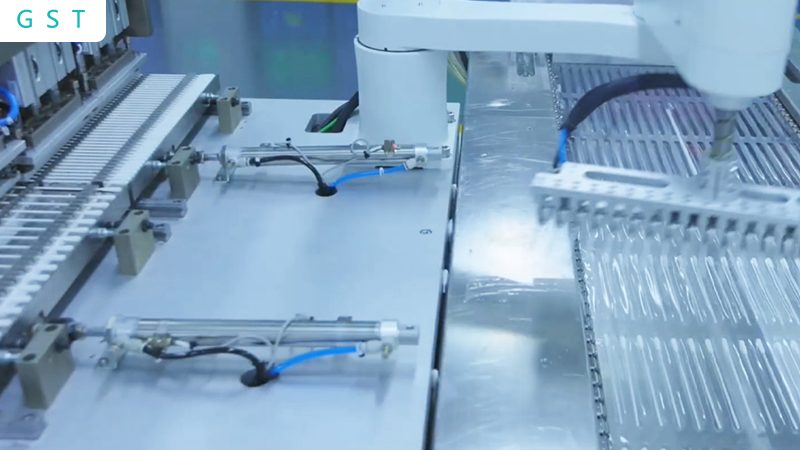广东人机协作机器人安全标准解析：守护智能生产的安全防线