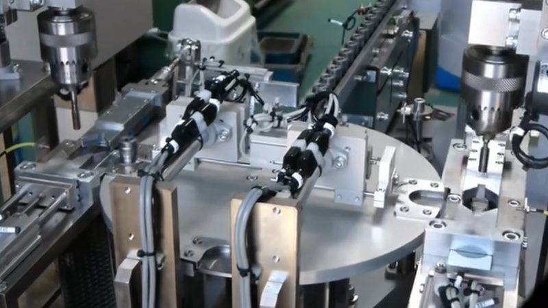 自动化方案和智能化方案哪家供应商好